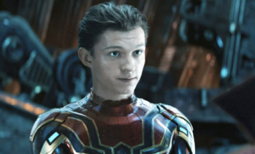 Tom Holland To Star In Christopher Nolan’s Latest Film